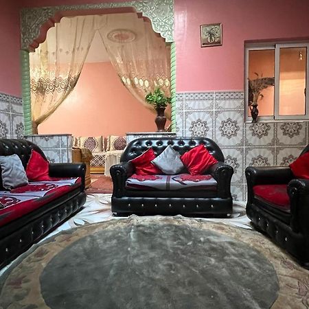 Harmonie House Apartment อัซโร ภายนอก รูปภาพ
