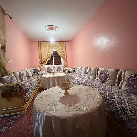 Harmonie House Apartment อัซโร ภายนอก รูปภาพ