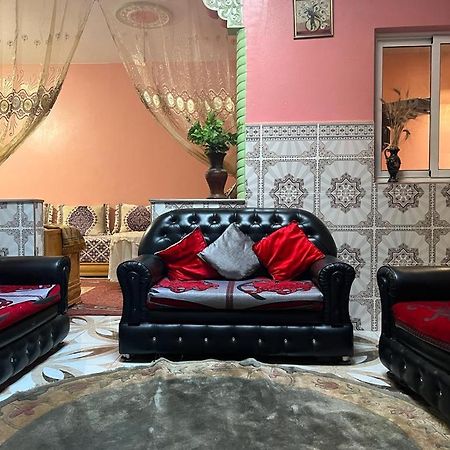 Harmonie House Apartment อัซโร ภายนอก รูปภาพ