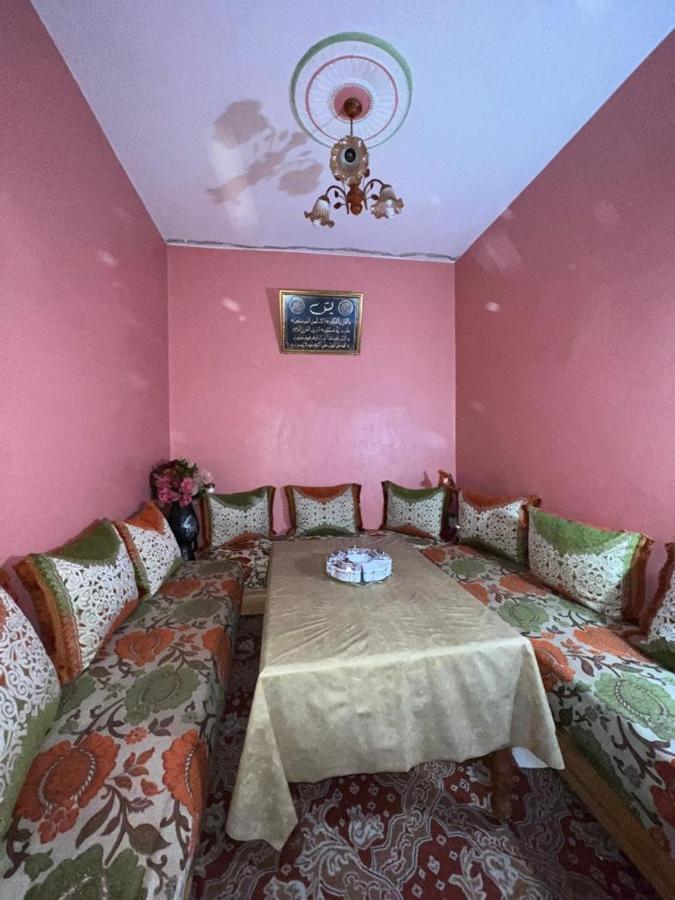 Harmonie House Apartment อัซโร ภายนอก รูปภาพ