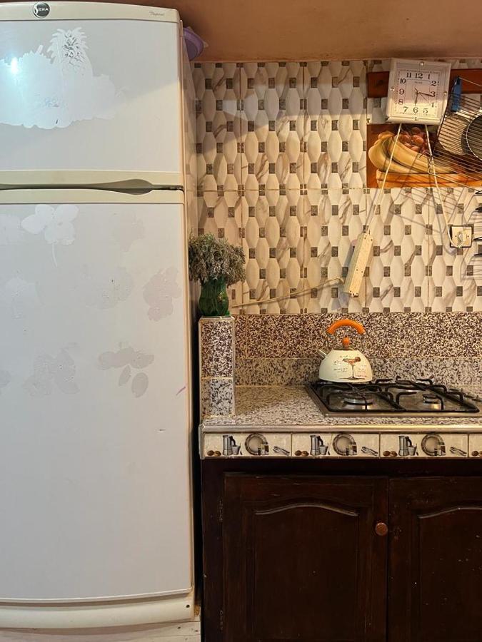 Harmonie House Apartment อัซโร ภายนอก รูปภาพ