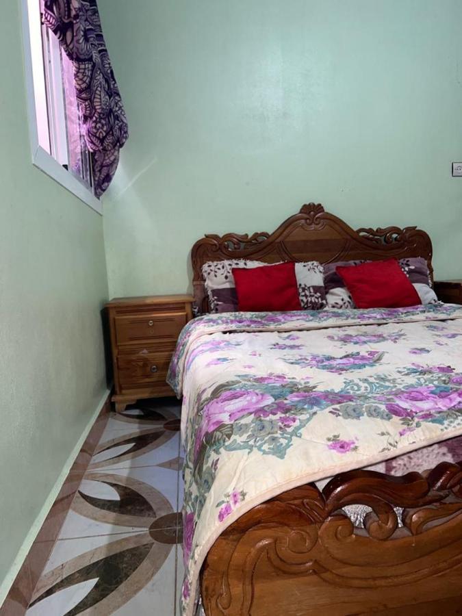 Harmonie House Apartment อัซโร ภายนอก รูปภาพ