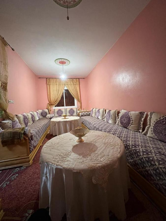Harmonie House Apartment อัซโร ภายนอก รูปภาพ